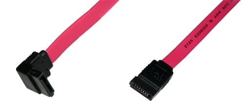 ADJ Cavo SATA-Data 90° 0,50CM 320-00046