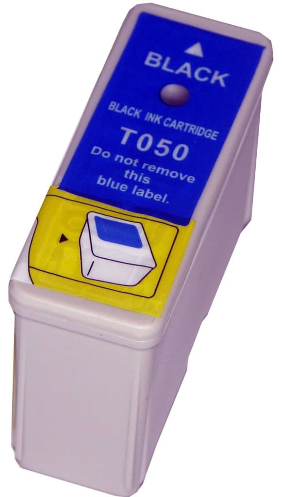 Epson Cartuccia Compatibile 14ML T050 Nero T050140