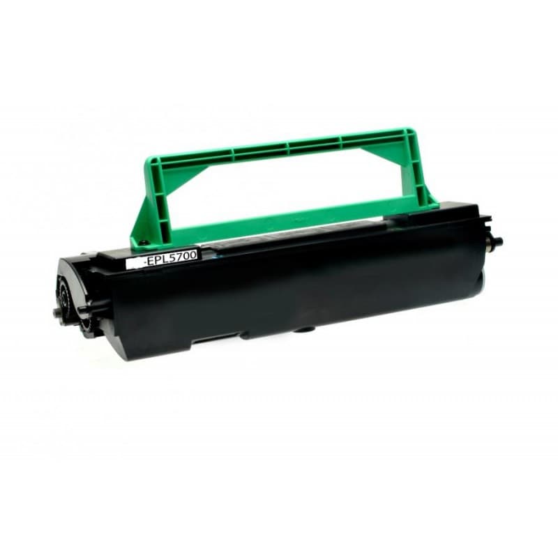 Epson Toner Compatibile 5900 6.000 Pag Nero S050010
