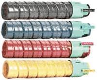 Ricoh Aficio Toner Compatibile K174LDY 15.000 Pag Giallo