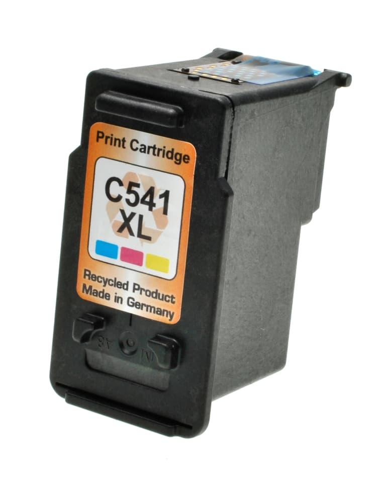 Canon Cartuccia Compatibile CL-541XL Colori 5224B007