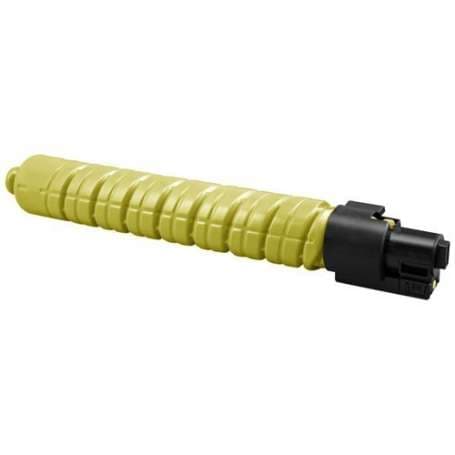 Ricoh Aficio Toner Compatibile C2551E 9.500 Pag Giallo RHC2551EYLW