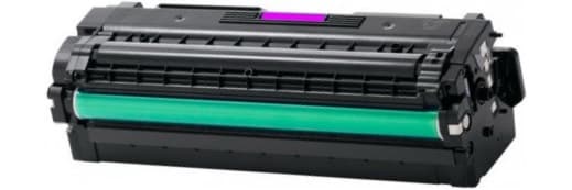 Samsung Toner Compatibile CLT-M505L 3.500 Pag Magenta