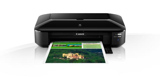 Canon Stampante INK-JET Pixma IX6850 A3+ WIFI 8747B006 — miniatura 10