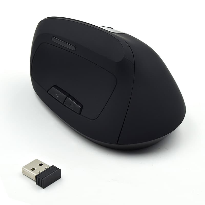 Ewent Mouse Ergonomico con Impugnatura Verticale Wireless EW3158 — miniatura 9