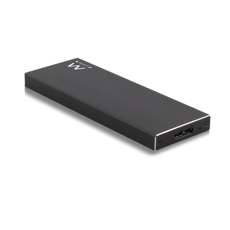 Ewent Box per HD SSD M.2 SATA EW7023 — miniatura 6