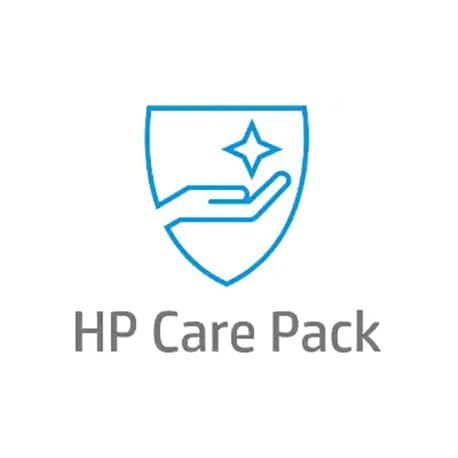 Estensione Garanzia HP 36 Mesi U9BA4A — miniatura 2