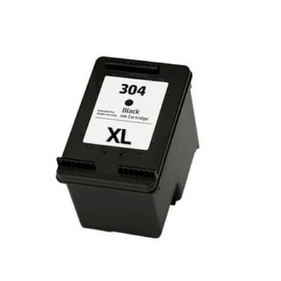 HP Cartuccia Compatibile 304XL Nero N9K08AE