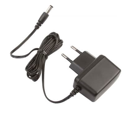 Alimentatore per Calcolatrici 6V 300MA