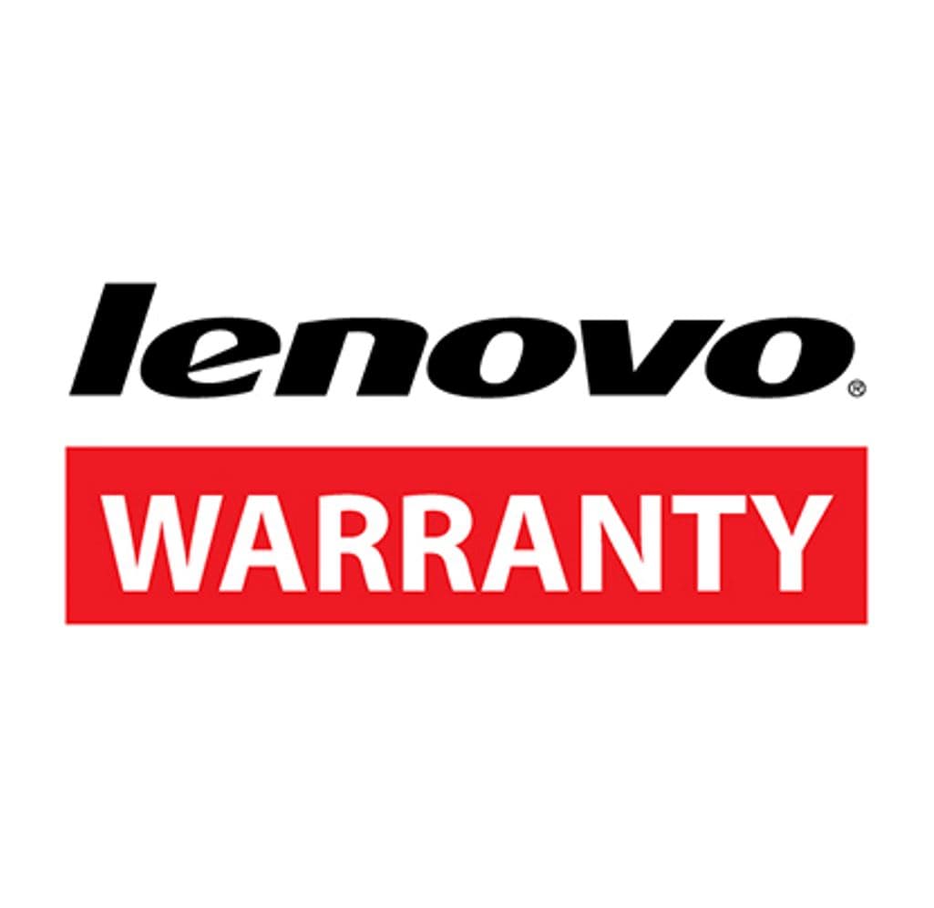 Lenovo Estensione di Garanzia 2Y Depot Upgrade From 1Y Depot 5WS0Q81880