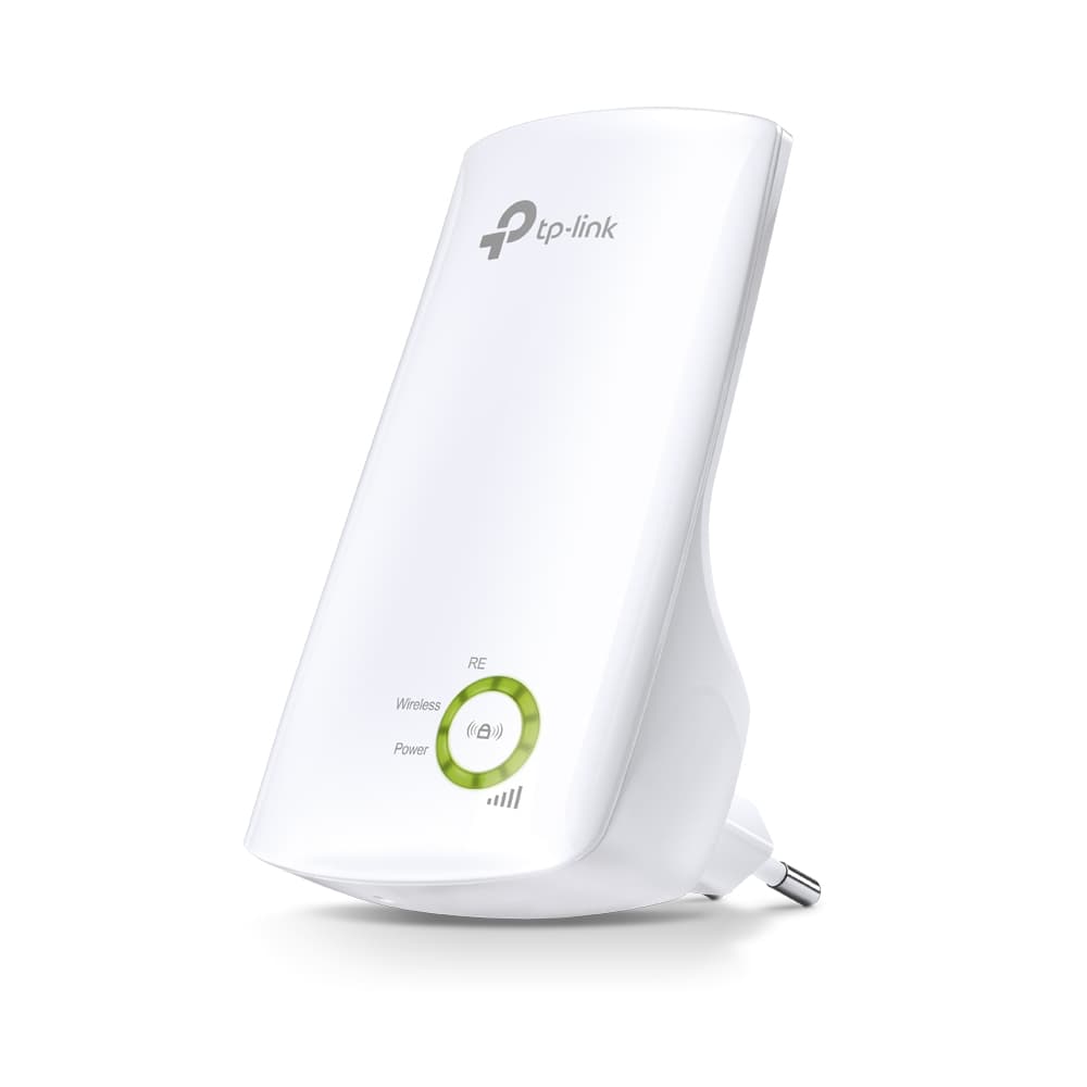TP-Link Range Extender N300 TL-WA854RE