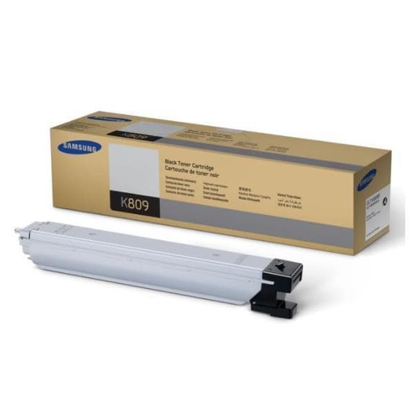 Samsung CLT-K809S/ELS Toner, Nero — miniatura 4