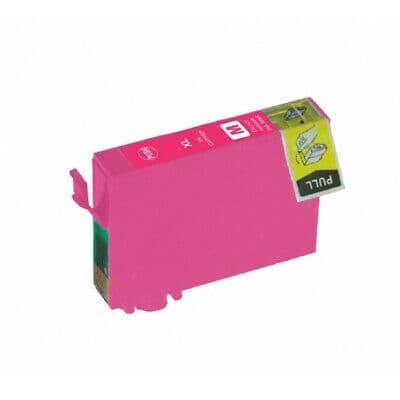 Epson Cartuccia Compatibile 550 Pag T502XL Magenta T502XLM
