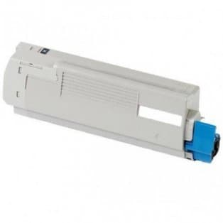 OKI Toner Compatibile C532 7.000 Pag Nero 46490608
