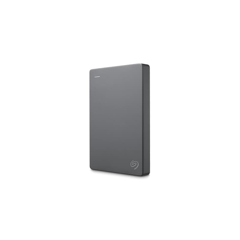 Seagate Basic, 2TB, Hard Disk Esterno Portatile - USB 3.0 per PC Desktop, PC Portatili (STJL2000400) — miniatura 2