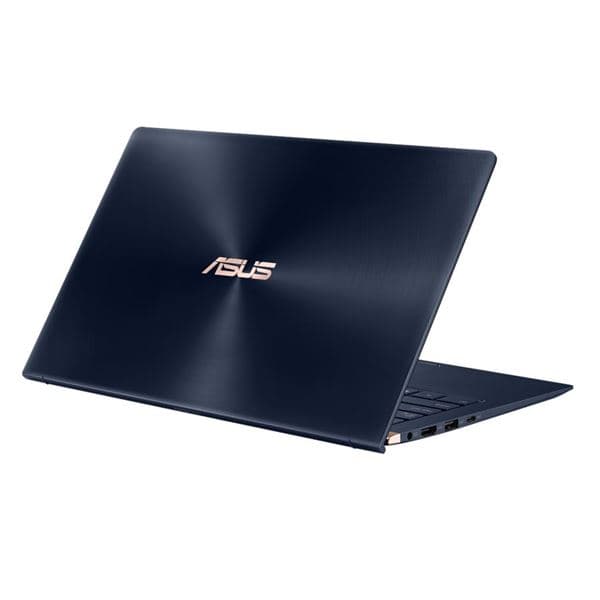Asus Zenbook UX333FN-A3067T I5-8265U/8GB/256GB-SSD/MX150-2GBDDR5/13,3"/W10 Ricondizionato Asus 12 Mesi di Garanzia dal Produttore. .