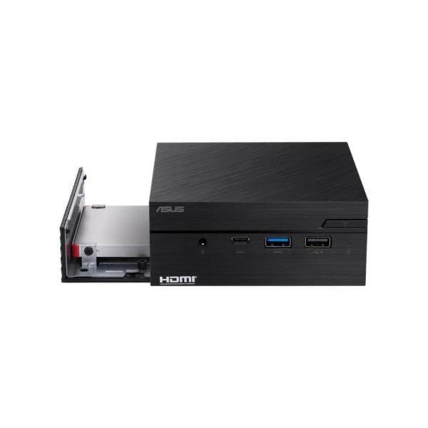 Asus Mini PC Desktop PN40-BC486ZV N4000/4GB/64GB/W10PRO