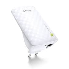 TP-Link Range Extender AC750 RE200 V5.0