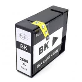 Canon Cartuccia Compatibile 83ML PGI-2500XLBK Nero 9254B001