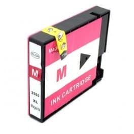 Canon Cartuccia Compatibile 23ML PGI-2500XLM Magenta 9266B001