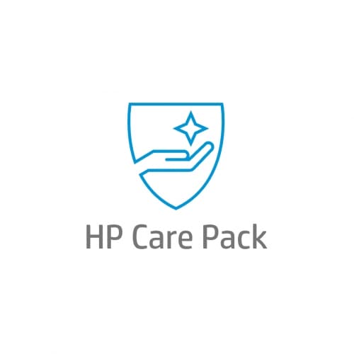 HP Estensione Garanzia 24 Mesi Pickup Return Notebook U9AZ8E