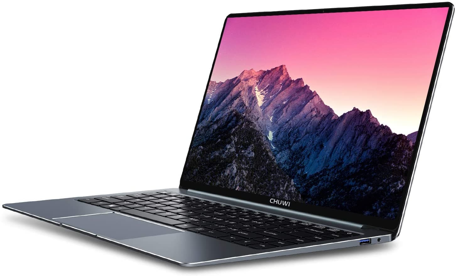 Chuwi Lapbook Pro 14"/N4100/8GB/256GB-SSD/W10