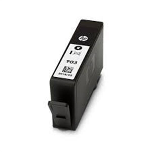 HP Cartuccia Compatibile 903 20 ml Black T6L99AE