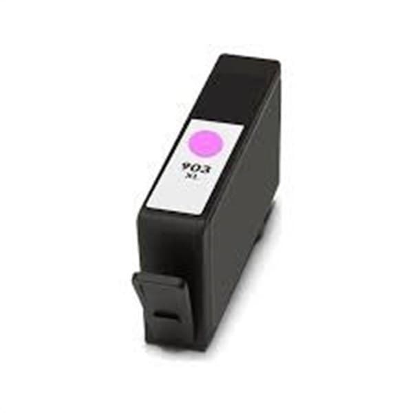 HP Cartuccia Compatibile 903XL 12 ml Magenta T6M07AE