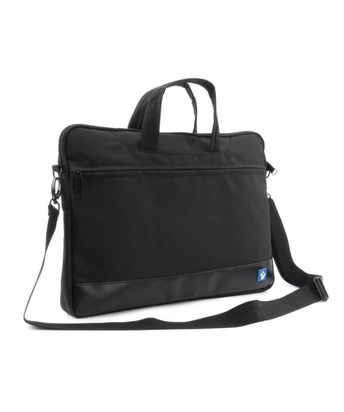 Vultech Borsa Notebook 15,6" Slim Black SC-1560 — miniatura 8
