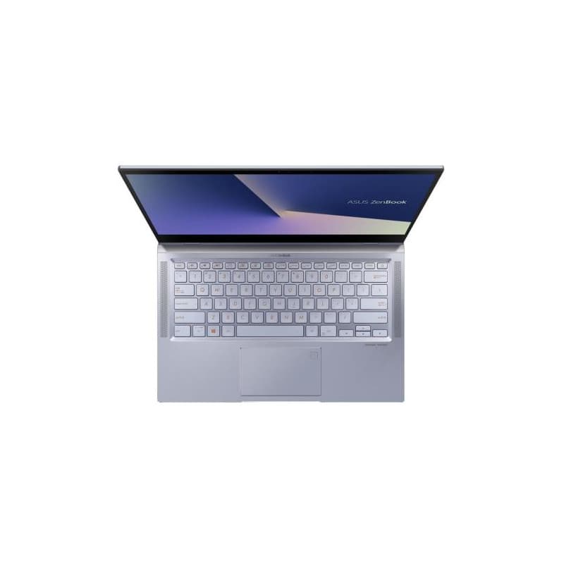 Asus Zenbook UX431FL-AN001T I7-7-8565U/8GB/256GBSSD/MX250-2GBDDR5/14"/W10 Ricondizionato Asus 12 Mesi di Garanzia dal Produttore — miniatura 2
