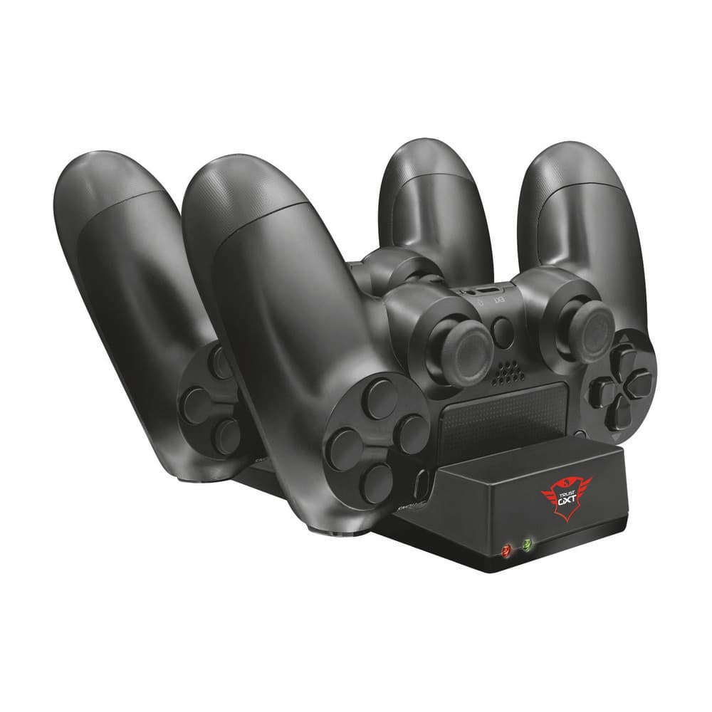 Trust DUO Charging Dock per Controller PS4 GTX235 21681