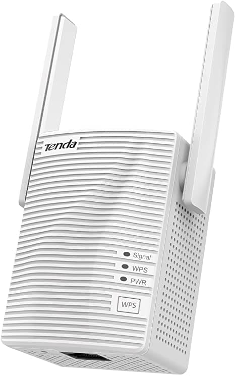 Tenda Access Point 300 Mbps Dual-Band AC750 Range Extender A15