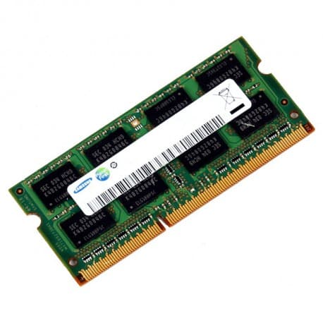 Samsung RAM SO-DDR4 4GB PC4-25600 3200MHZ M471A5244CB0-CWE OEM Bulk