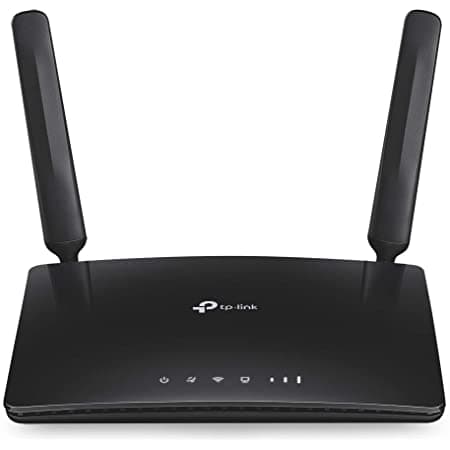TP-LINK Archer MR200 - Wireless Router - WWAN — miniatura 6