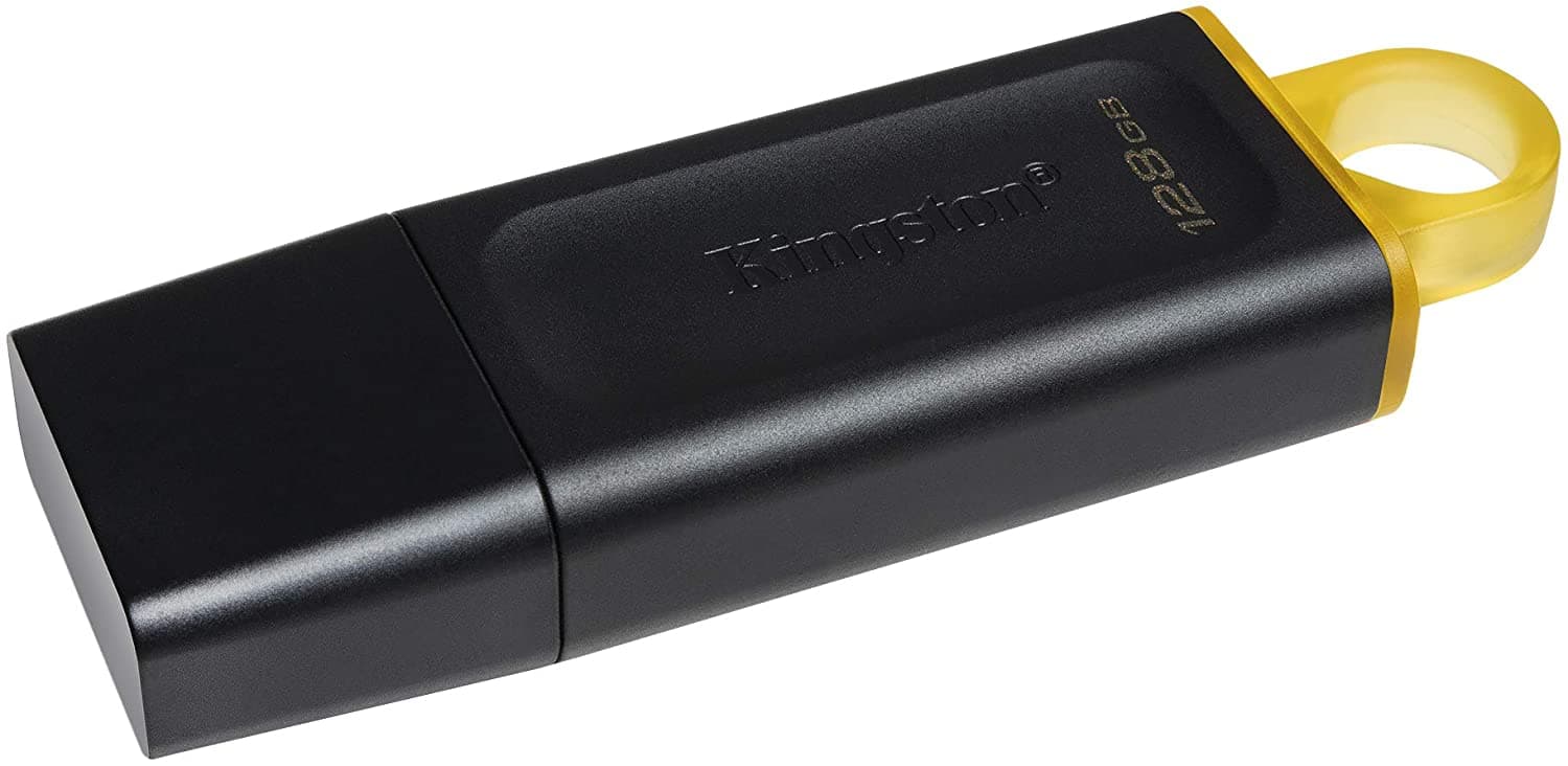 Kingston Pendrive Datatraveler Exodia 128GB USB 3.2 DTX/128GB — miniatura 7