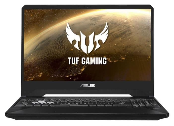 Asus TUF Gaming FX505DV-BQ098T R7-3750H/16GB/256GBSSD/1TB/RTX2060-6GBDDR6/15,6"/W10 Home Ricondizionato Asus 12 Mesi di Garanzia dal Produttore
