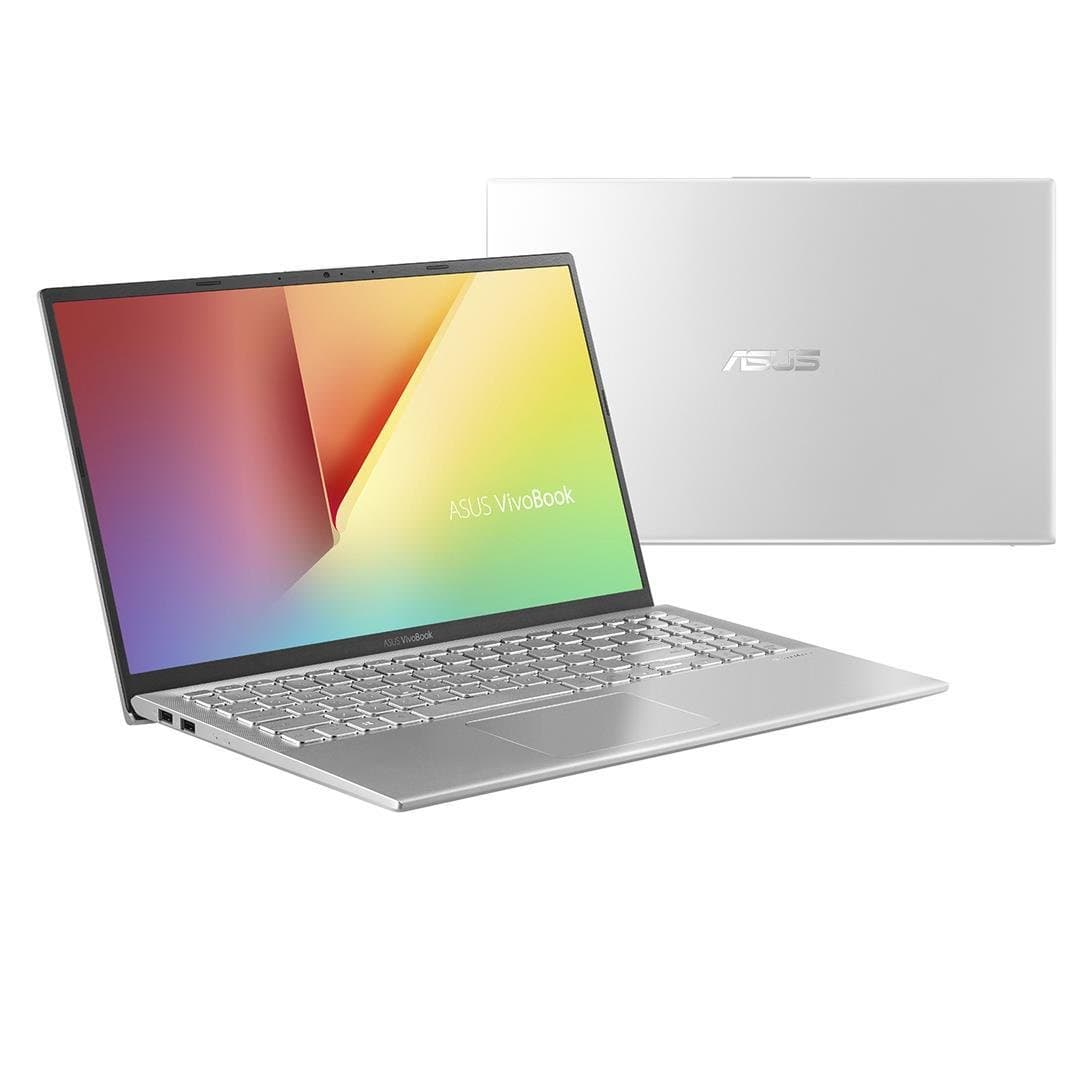 Asus Vivobook S512DA-EJ573T S512DA-EJ573T R5-3500U/8GB/256GBSSD/W10 Home Ricondizionato Asus 12 Mesi di Garanzia