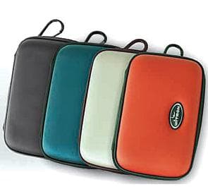 Custodia Nintendo DS Vari Colori