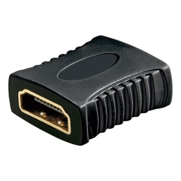 Ewent Adattatore Prolunga HDMI Femmina to HDMI Femmina EC1373