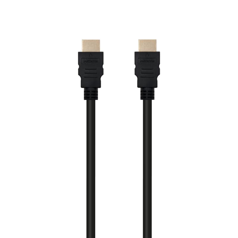 Ewent Cavo HDMI Premium High Speed 2.0 A/A M/M 3MT EC1341 — miniatura 7