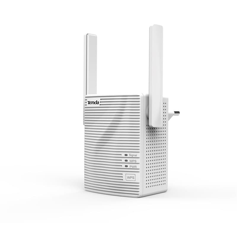 Tenda Access Point 300 Mbps Dual-Band AC1200 Range Extender A18