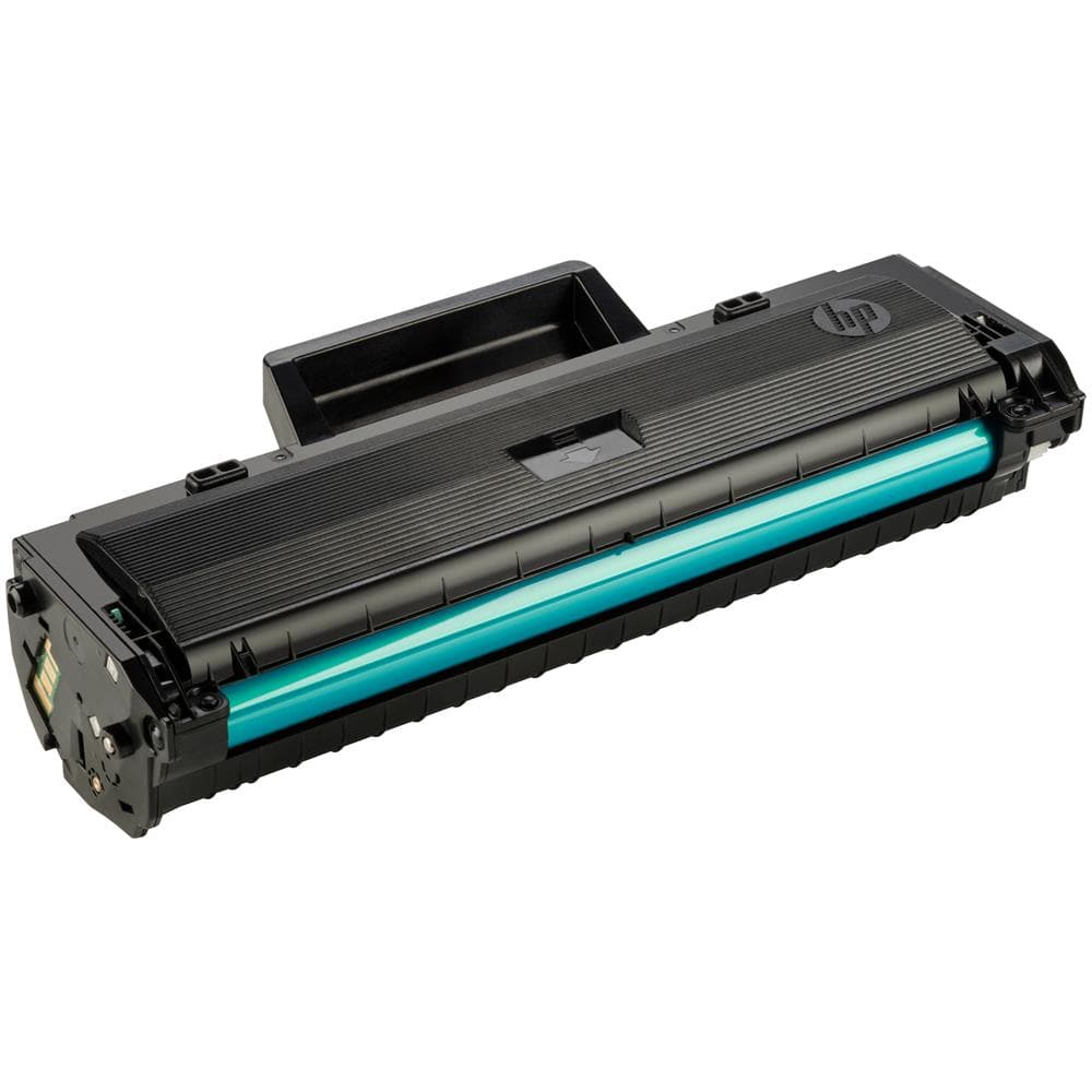 HP Toner Compatibile 1.000 Pag Nero con Chip W1106A
