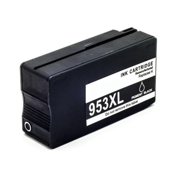 HP Cartuccia Compatibile 953XL Nero L0S70AE