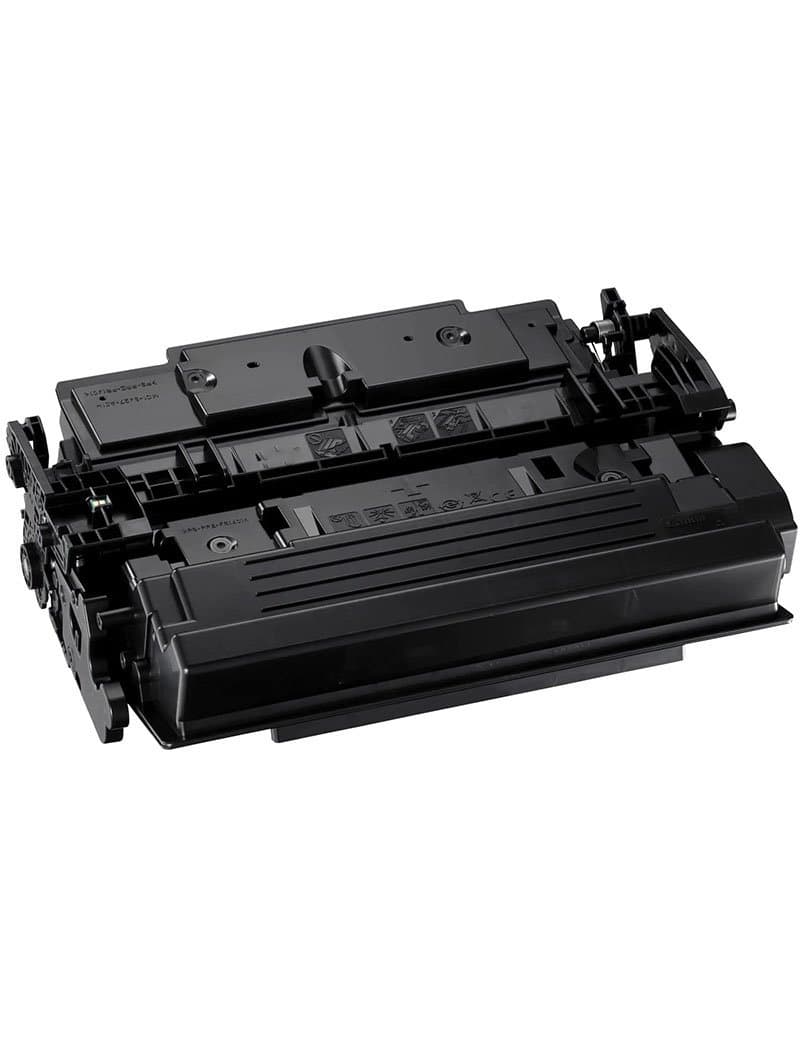 Canon Toner Compatibile 056H 21.000 Pag Nero No Chip 3008C002