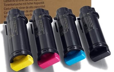 Xerox Toner Compatibile Phaser 6515 2.400 Pag Magenta XER6515M