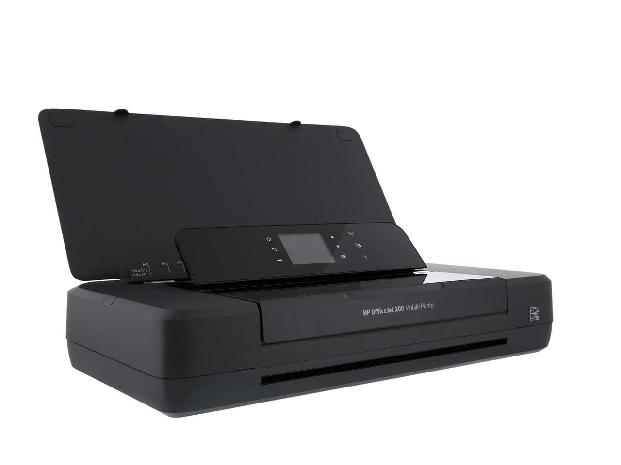 HP Stampante INK-JET Officejet 200 WIFI CZ993A — miniatura 7