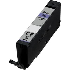Canon Cartuccia Compatibile CLI-581XLPBK Nero 1999C001