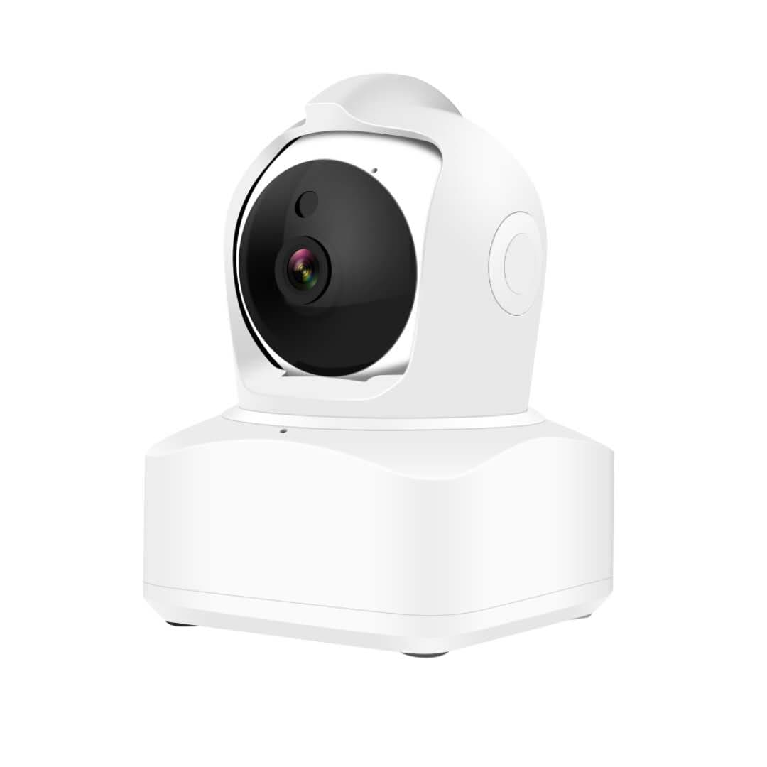 Tecno Telecamera IP/WIFI 2MPX 3,6 MM Fissa TC- 2214WF-IP