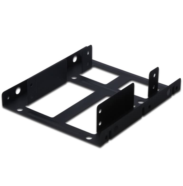 EWENT ADAPTADOR Disco Duro 3.5PULGADAS EW7006 para Formato 2 X 2.5PULGADAS — miniatura 5