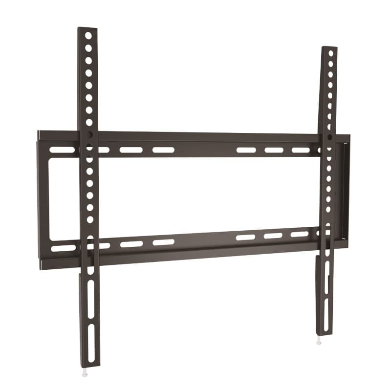 Ewent EW1502 Supporto Fisso Ultra Sottile da Parte per TV da 32 a 55 Pollici, Vesa Fino a 400 x 400 mm, Nero — miniatura 7